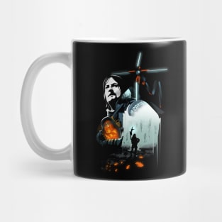 STRNDING Mug